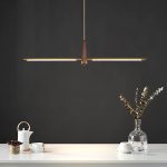 Подвесной светильник ImperiumLoft Kiel 151260-26