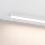 Линейный потолочный светильник Arlight SP-LINE-4970-L960-32W Warm3000 053071
