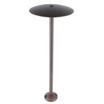 Ландшафтный светильник Feron Берген DH704 51981