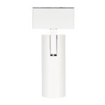 Трековый светильник для магнитного шинопровода Arlight Mag-Spot-45-R85-12W Day4000 033425