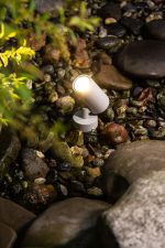 Ландшафтный светильник DesignLed DL-FS0012-9-GR-WW 006809