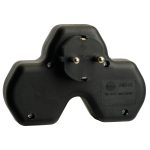 Сетевой разветвитель Stekker ADP16-13-21 50108