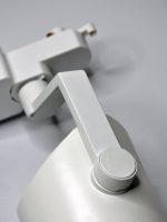 Трековый светильник Elvan ST-01-30-NH-WH