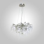 Подвесная люстра AM Group WOODSTAR D600 SN