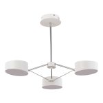 Потолочный светильник Evoluce Valle SLE6005-502-03