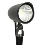 Тротуарный светильник Feron SP2714 51766