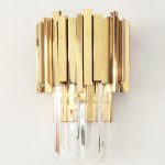 Настенный светильник Delight Collection Barclay MB19090002-2A