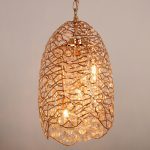 Подвесная люстра Abrasax X9120A/3