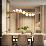 Подвесной светильник ImperiumLoft Velta 151254-26