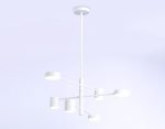 Люстра на штанге Ambrella Light Comfort FL51684