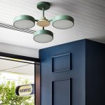 Потолочная люстра ImperiumLoft Move 178257-26