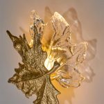 Настенный светильник Odeon Light Eva 4371/6WL