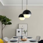 Подвесной светильник ImperiumLoft Olve 140908-26