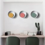 Бра ImperiumLoft Twirl 204159-26