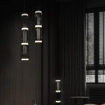 Подвесной светильник Loft IT Noctambule 10192/L