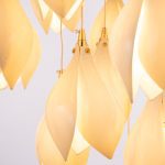 Подвесная люстра Cloyd Mangra 10362