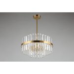 Люстра на штанге Omnilux Saviano OML-69017-06