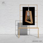Подвесной светильник Arte Lamp Brussels A8030SP-1WH