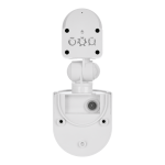 Датчик движения WOLTA WSEN-01-PIR инфракрасный