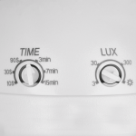 Датчик движения WOLTA WSEN-02-PIR инфракрасный