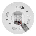 Датчик движения WOLTA WSEN-03-PIR инфракрасный