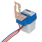 Фотореле WOLTA WSEN-04-PHR