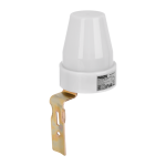 Фотореле WOLTA WSEN-05-PHR