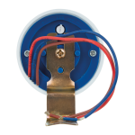 Фотореле WOLTA WSEN-05-PHR