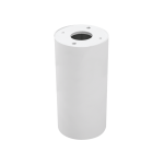 Накладной светильник Wolta Basic WSL-GU10/01W