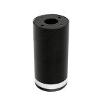 Накладной светильник Wolta Moderno WSL-GU10/02BL