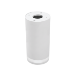 Накладной светильник Wolta Moderno WSL-GU10/02W