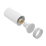 Накладной светильник Wolta Moderno WSL-GU10/02W