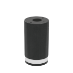 Накладной светильник Wolta Corallo WSL-GU10/03BL