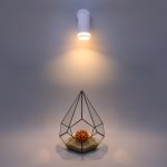 Спот Wolta Corallo WSL-GU10/04W