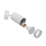 Спот Wolta Corallo WSL-GU10/04W