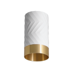 Накладной светильник Wolta Linea WSL-GU10/09WG