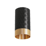 Накладной светильник Wolta Cella WSL-GU10/10BG