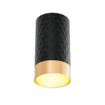 Накладной светильник Wolta Cella WSL-GU10/10BG