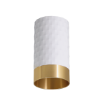 Накладной светильник Wolta Cella WSL-GU10/10WG