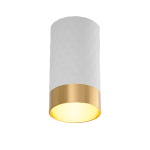 Накладной светильник Wolta Cella WSL-GU10/10WG