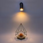 Спот Wolta Linea WSL-GU10/S09BG