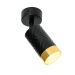 Спот Wolta Linea WSL-GU10/S09BG