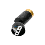 Спот Wolta Linea WSL-GU10/S09BG