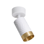 Спот Wolta Linea WSL-GU10/S09WG