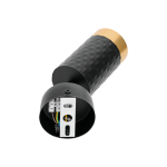 Спот Wolta Cella WSL-GU10/S10BG