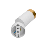 Спот Wolta Cella WSL-GU10/S10WG