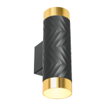 Настенный светильник Wolta Linea WSL-GU10/W09BG