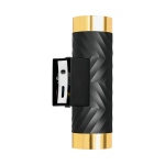 Настенный светильник Wolta Linea WSL-GU10/W09BG