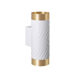 Настенный светильник Wolta Linea WSL-GU10/W09WG