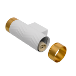 Настенный светильник Wolta Linea WSL-GU10/W09WG